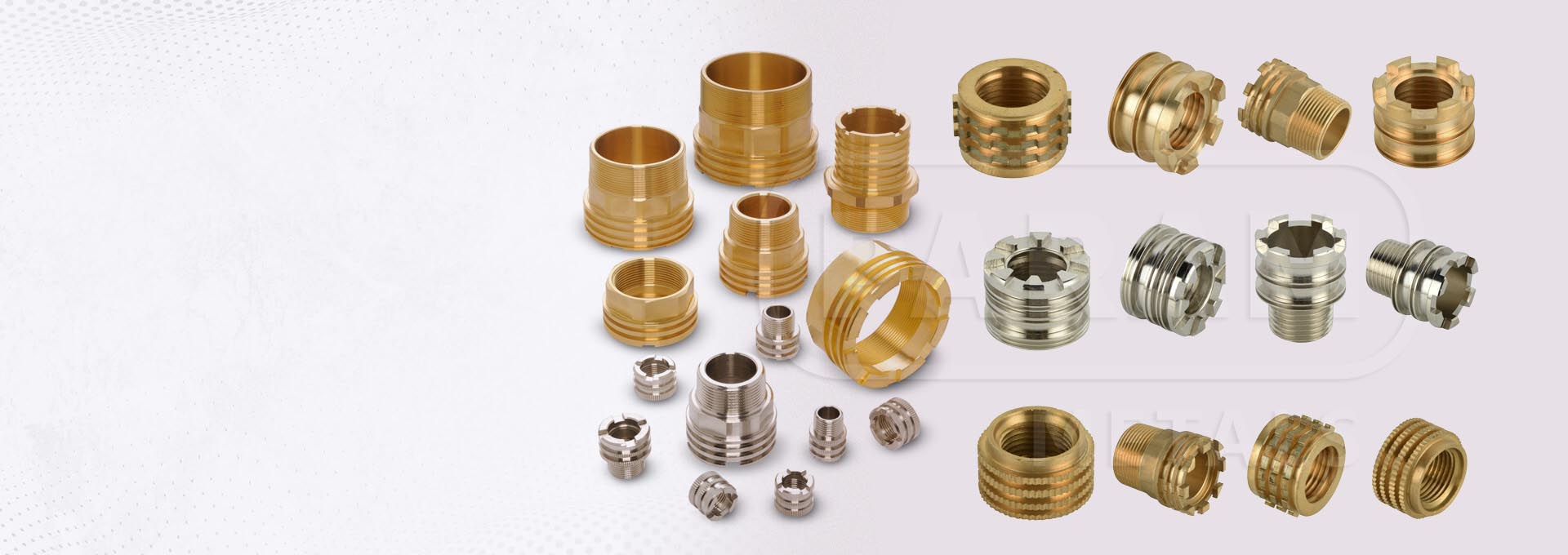 Param Metals || Home