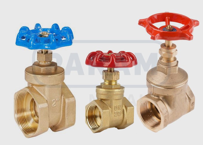Products | Param Metals